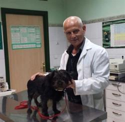 Horario de apertura Centro Veterinario en Córdoba - FRAY ALBINO, 