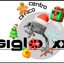 Centro Clinico Veterinario Siglo Xxi en Zaragoza (Actur-Rey Fernando) - Horario de apertura