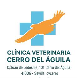 Clinica Veterinaria Cerro del Aguila en Sevilla (Cerro-Amate) - Horario de apertura