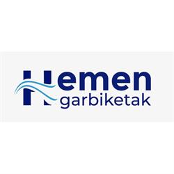 Horario de apertura Hemen Garbiketak, Eskoriatza