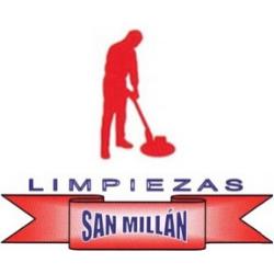 Horario de apertura Limpiezas San Millán, Logroño