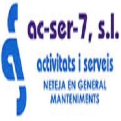 Horario de apertura Activitats i Serveis - Empresa de neteja a Figueres,