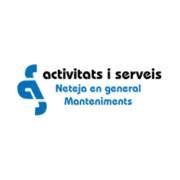 Horario de apertura Activitats i Serveis - Empresa de neteja a Figueres,