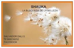 Horario de apertura Peluqueria Shauka, Ourense