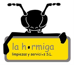 Horario de apertura La Hormiga Limpiezas Y Servicios, Zaragoza