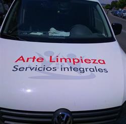 Horario de apertura Empresa de limpieza Arte Limpieza, Valladolid