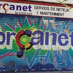 Horario de apertura Forcanet S.L., Sant Boi de Llobregat