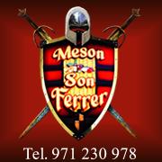 Horario de apertura Son Ferrer Meson Restaurante, 