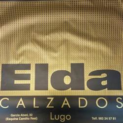 Horario de apertura Calzados Elda, Lugo
