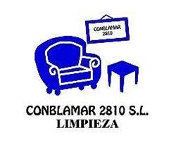 Horario de apertura Conblamar 2810 S.L., Las Rozas de Madrid