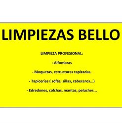 Horario de apertura Bello, Cambre