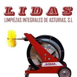 Lidas Limpiezas Integrales de Asturias en Gijón (Centro) - Horario de apertura