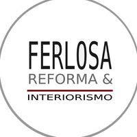 Horario de apertura Ferlosa Reformas e interiorismo Diseño de interiores La Rioja, Logroño