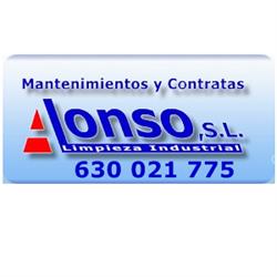 Horario de apertura Mantenimientos y Contratas Alonso, Zaldibar