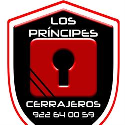 Horario de apertura Cerrajería Los Príncipes, Santa Cruz de Tenerife