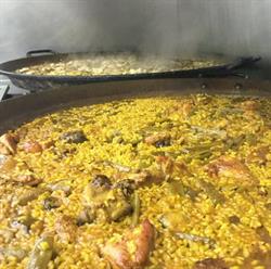 Restaurant Casa Borràs en Valencia (Pobles Del Sud) - Horario de apertura