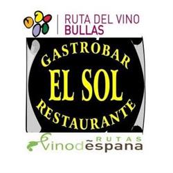 Horario de apertura Restaurante El Sol, Cehegín