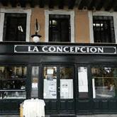 Horario de apertura Restaurante La Concepción, Segovia