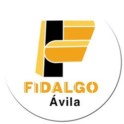 Horario de apertura Fidalgo, Ávila
