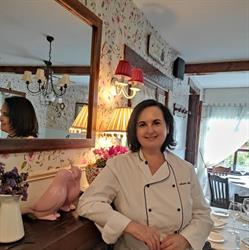 Horario de apertura Restaurante Casa Adela, Lada