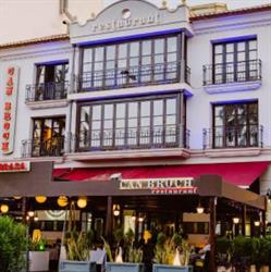 Horario de apertura Restaurante Can Broch, Dénia