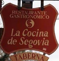 Horario de apertura Restaurante La Cocina de Segovia,