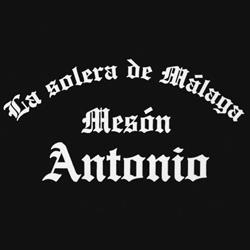 Mesón Antonio en Málaga (Distrito Centro) - Horario de apertura
