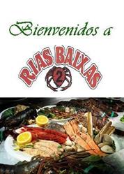 Restaurante Rías Baixas 2 en Vigo (Santiago De Vigo) - Horario de apertura