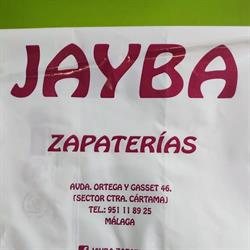 Calzados Jayba en Málaga (Cruz De Humilladero) - Horario de apertura
