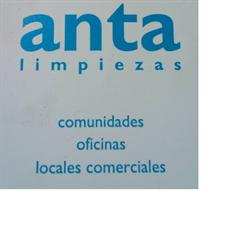 Horario de apertura Anta Limpiezas, Zamora