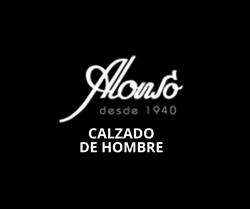 Horario de apertura CALZADOS ALONSO Bilbao, 