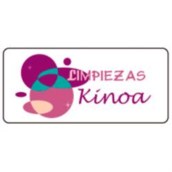 Horario de apertura Limpiezas Kinoa, Almería