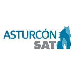Horario de apertura Asturcón SAT Oficial Junkers Bosch, Gijón