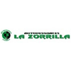 Horario de apertura Desguaces La Zorrilla, Albacete