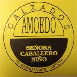 Horario de apertura Calzados Amoedo, Baiona