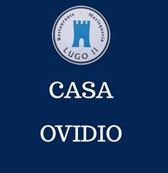 Restaurante Casa Ovidio Lugo II en Barcelona (Horta-Guinardó) - Horario de apertura