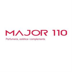 Horario de apertura Major 110 Perfumeria, estètica i complements, Ulldecona