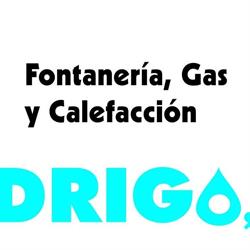 Horario de apertura Fontanería Gas y Calefacción Rodrigo, Ibi