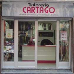 Horario de apertura Tintoreria Cartago S.L., Callosa de Segura