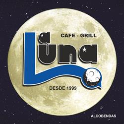 Horario de apertura Restaurante Café Grill La Luna, Alcobendas