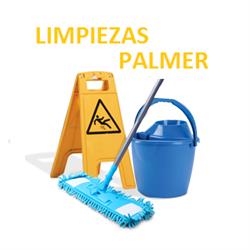 Horario de apertura Limpiezas Palmer S.l., Alicante