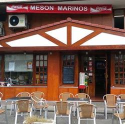 Horario de apertura Mesón Marinos - Comida casera, Santoña