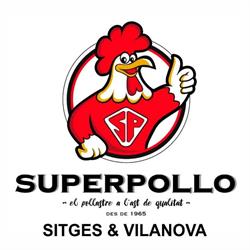 Horario de apertura El Superpollo, Sitges
