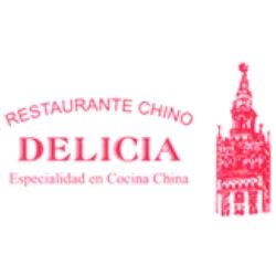 Horario de apertura Restaurante Chino Delicia, Sevilla