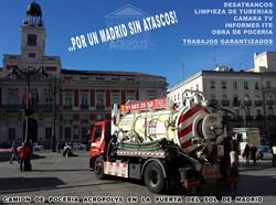 Horario de apertura Pocería Acropolys, Getafe