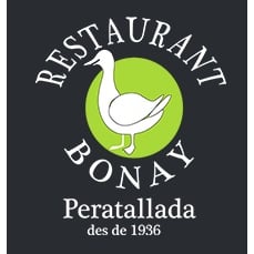 Horario de apertura Restaurant Can Bonay, Peratallada