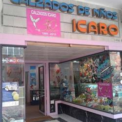 Horario de apertura Calzados Icaro, Tres Cantos
