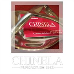 Chinela en Madrid (Salamanca) - Horario de apertura