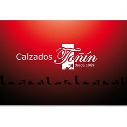 Horario de apertura CALZADOS TOÑIN, Valladolid