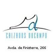 Horario de apertura Calzados Docampo, A Coruña